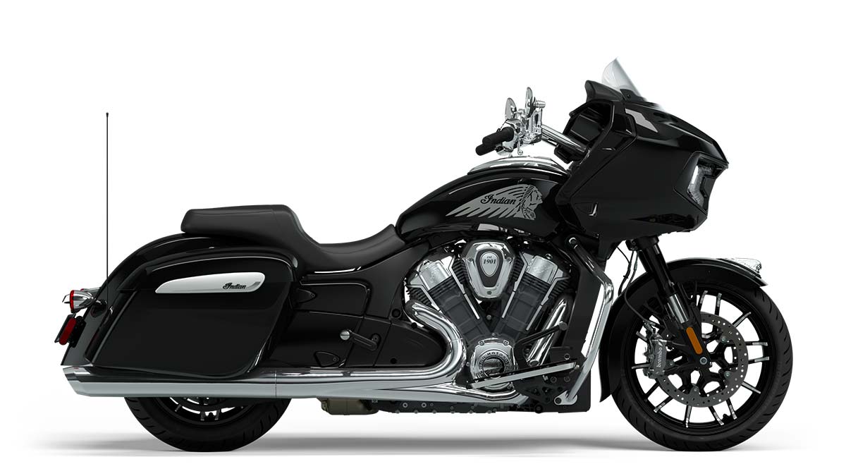 チ*ン様 INDIAN MotorCYCLE フェード　VARD COMPANY Indian Challenger Limited | Indian® Motorcycle - Romania -