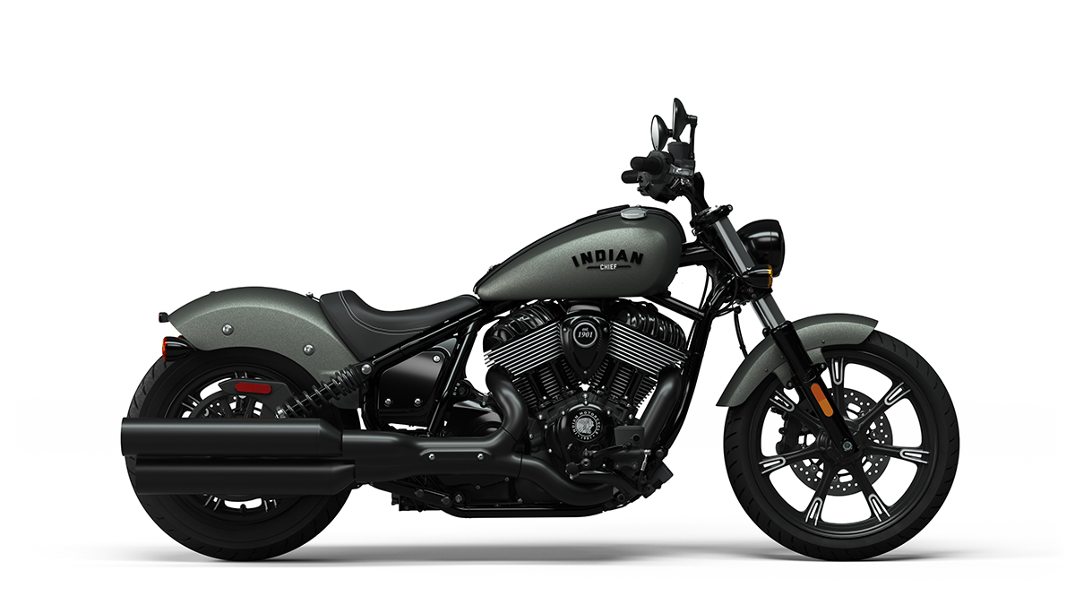 indian cruiser motorcycles for sale
