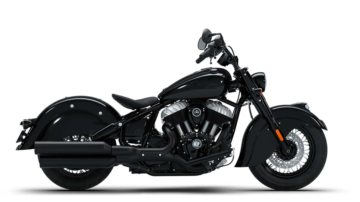Chief Vintage | Indian® Motorcycle - Romania -